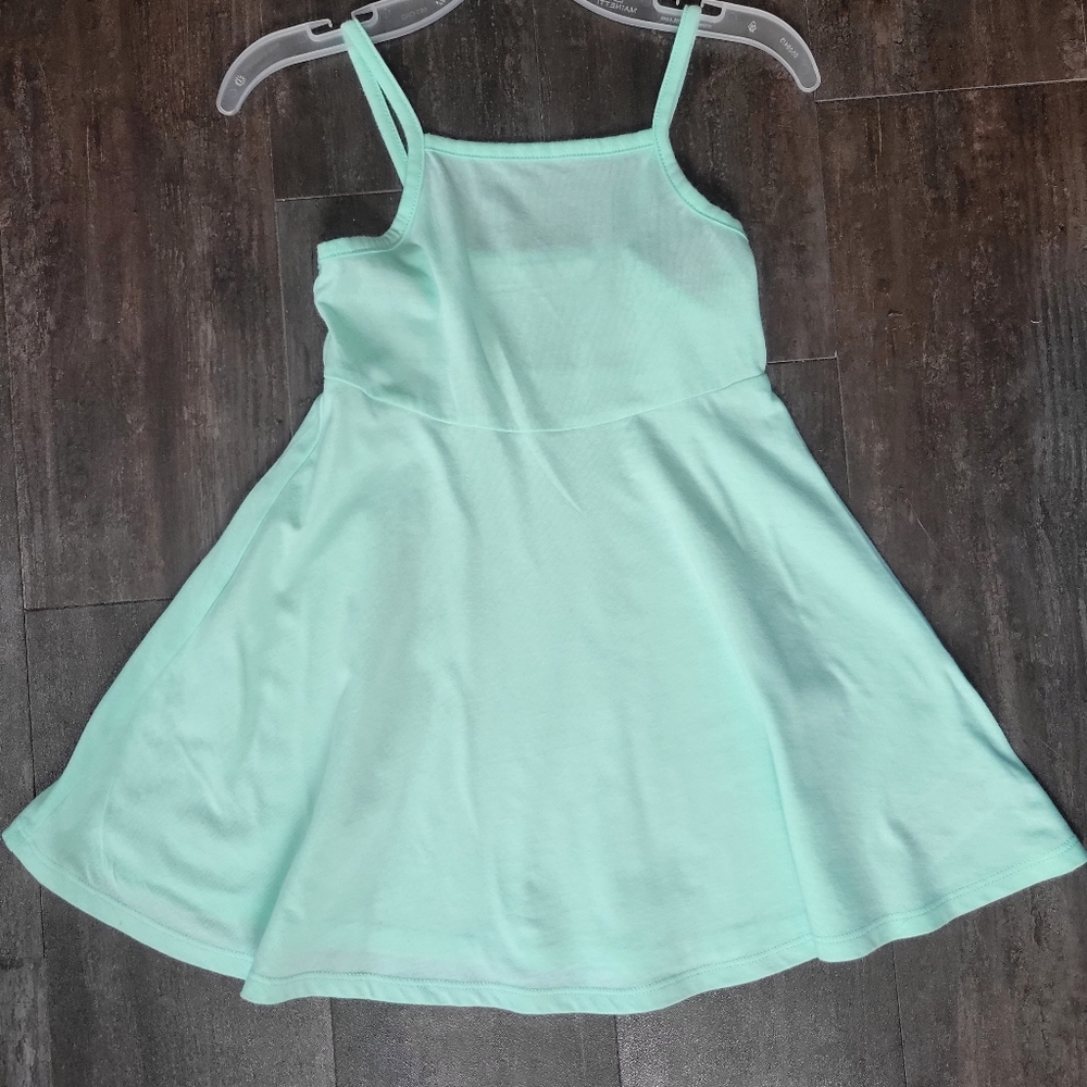 Old Navy Swing Dress